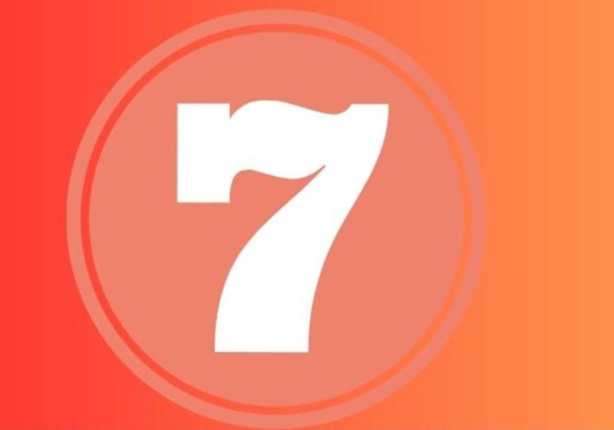 Número 7 | ¿Cuál es el significado espiritual del número 7? | Las ...